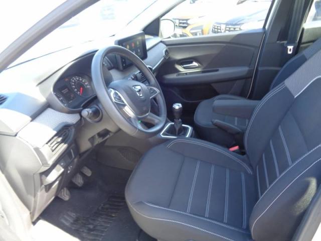 Dacia Sandero image 6