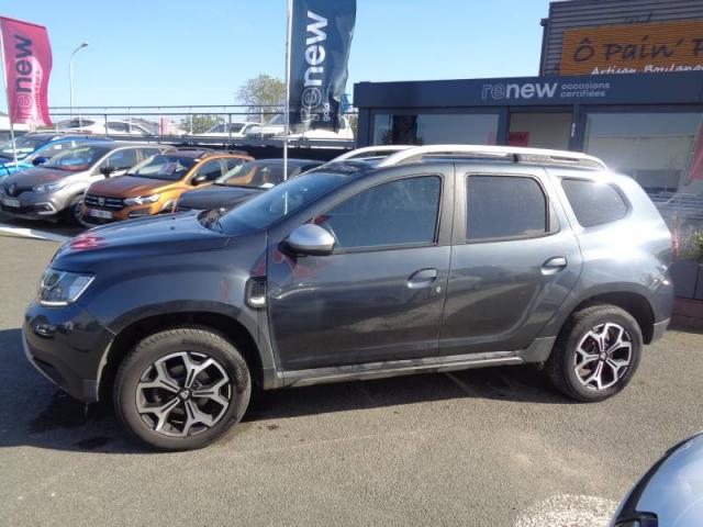 Dacia Duster image 7