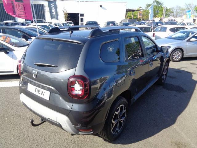 Dacia Duster image 4