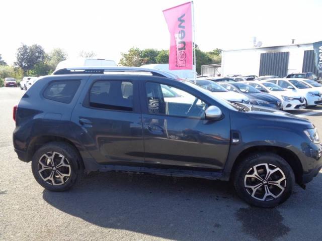 Dacia Duster image 5