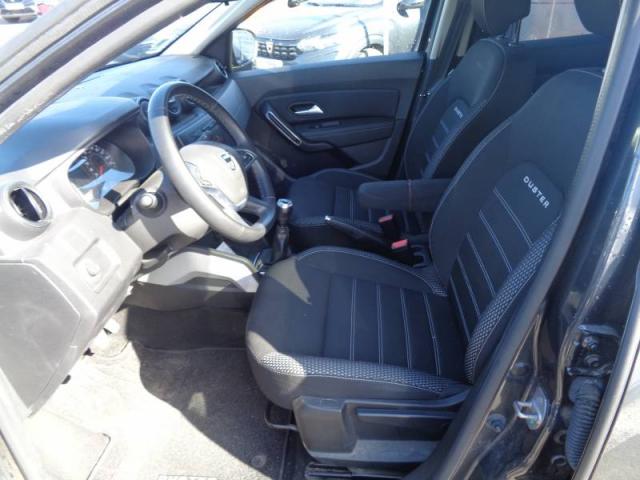 Dacia Duster image 8