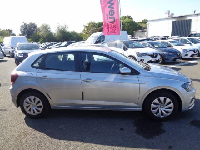 Volkswagen Polo image 8