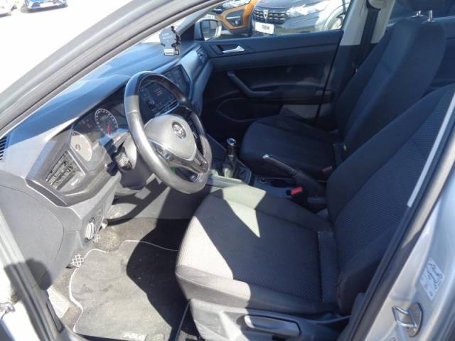 Volkswagen Polo image 3