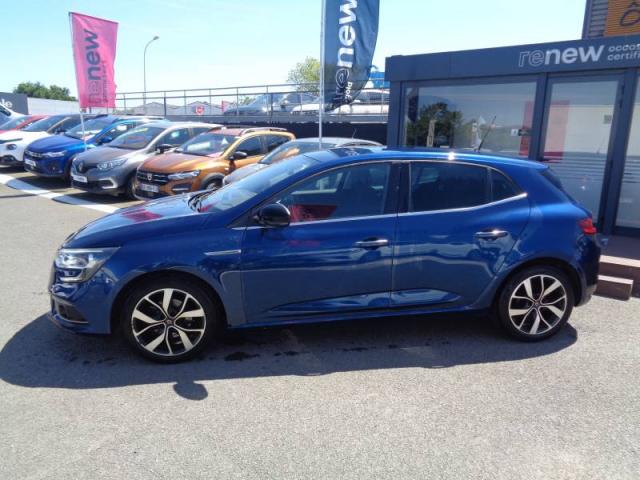 Renault Mégane image 8