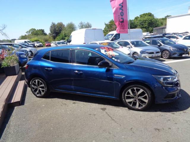 Renault Mégane image 1