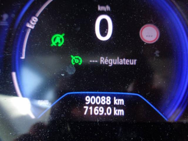 Renault Mégane image 6