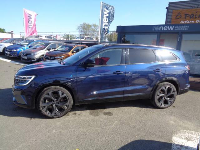 Renault Espace image 1