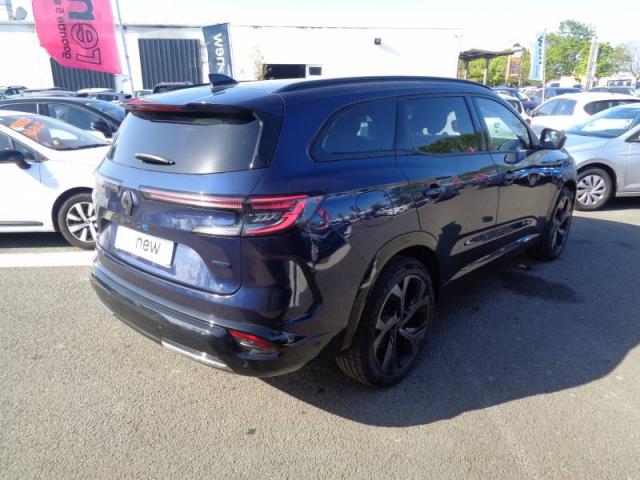 Renault Espace image 4