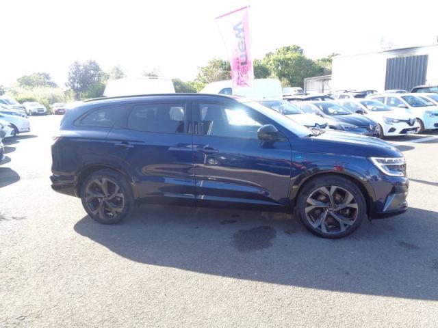 Renault Espace image 6