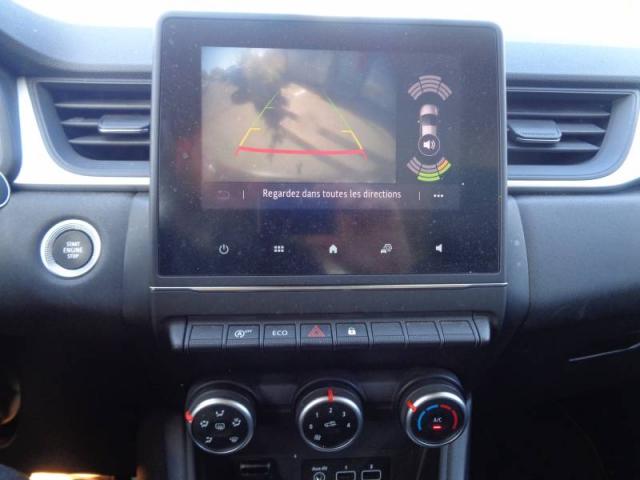 Renault Captur image 6