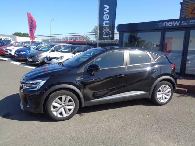 Renault Captur image 7