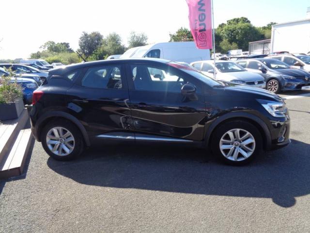 Renault Captur image 5