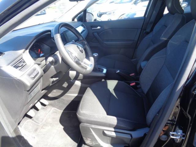 Renault Captur image 4