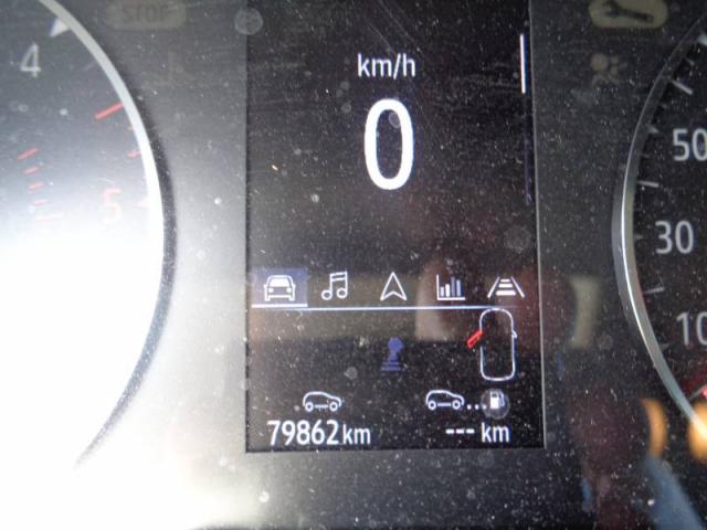 Renault Captur image 8