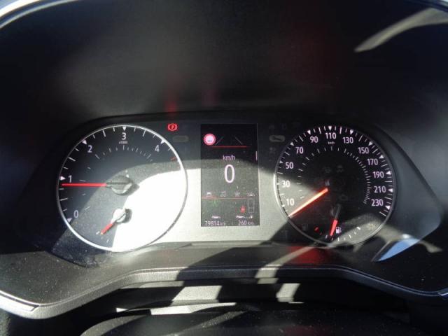 Renault Clio image 8