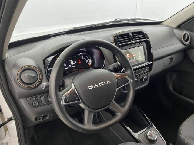 Dacia Spring image 5