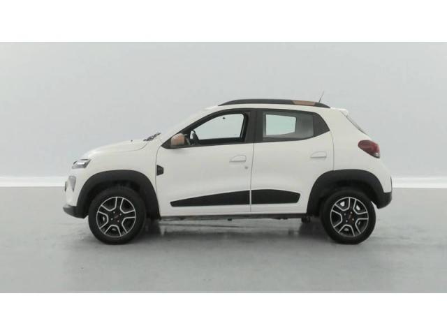 Dacia Spring image 9