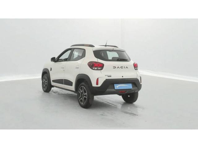Dacia Spring image 8