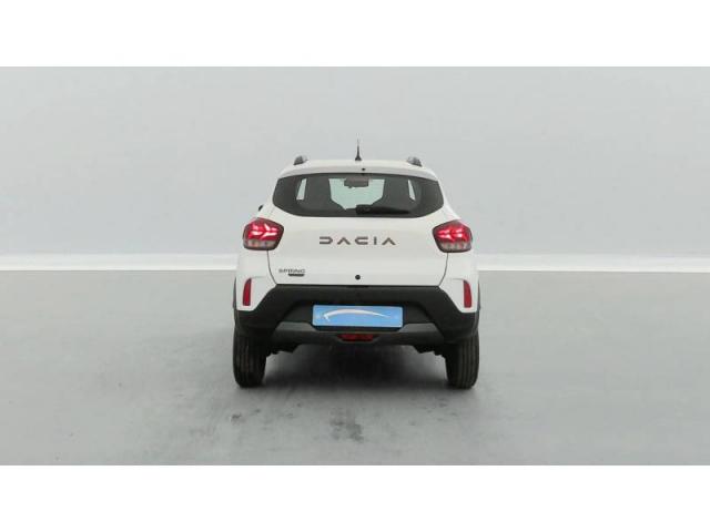 Dacia Spring image 7