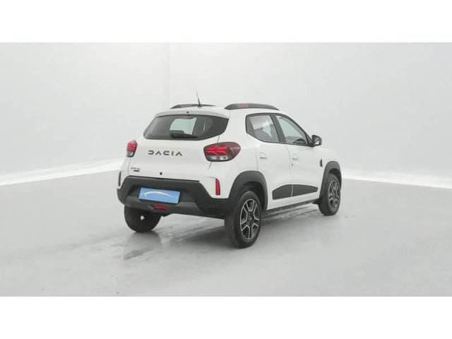 Dacia Spring image 1