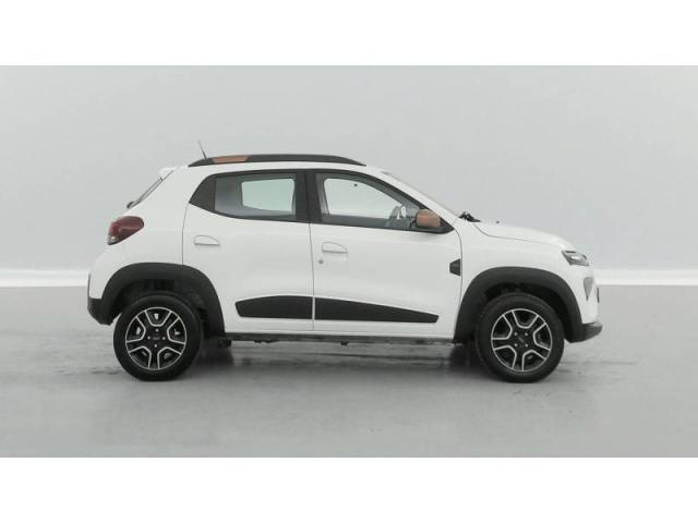 Dacia Spring image 4