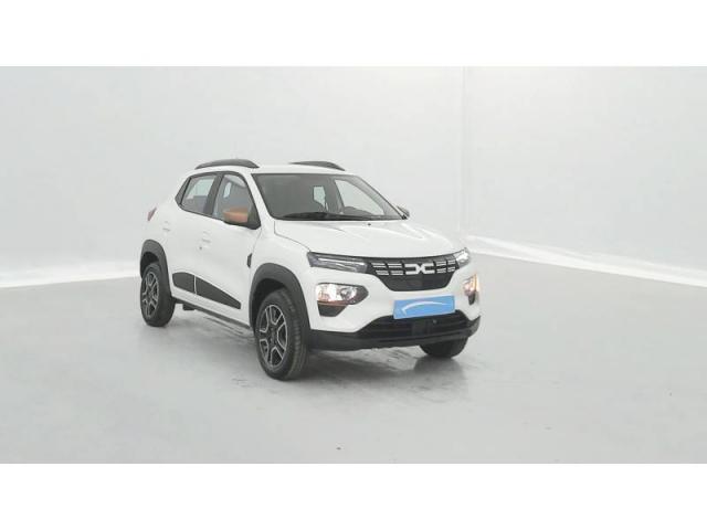 Dacia Spring image 2