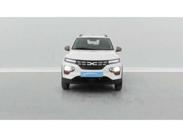 Dacia Spring image 3