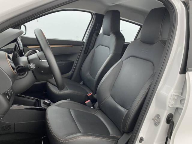 Dacia Spring image 6