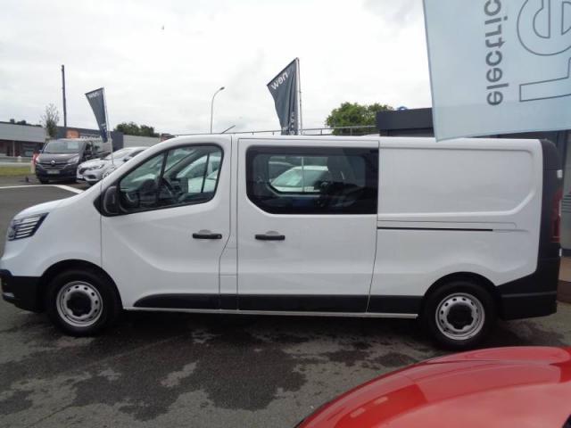 Renault Trafic image 5