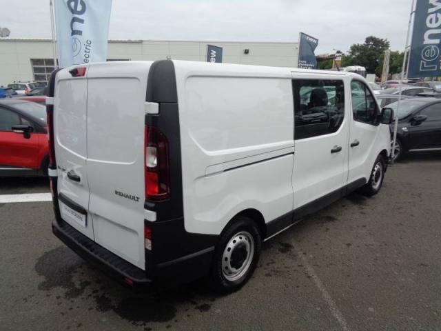 Renault Trafic image 4
