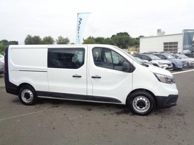 Renault Trafic image 3
