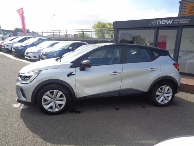 Renault Captur image 7