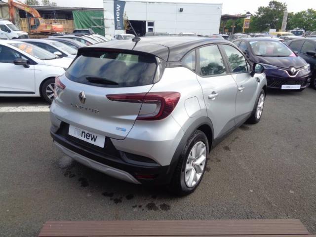 Renault Captur image 6