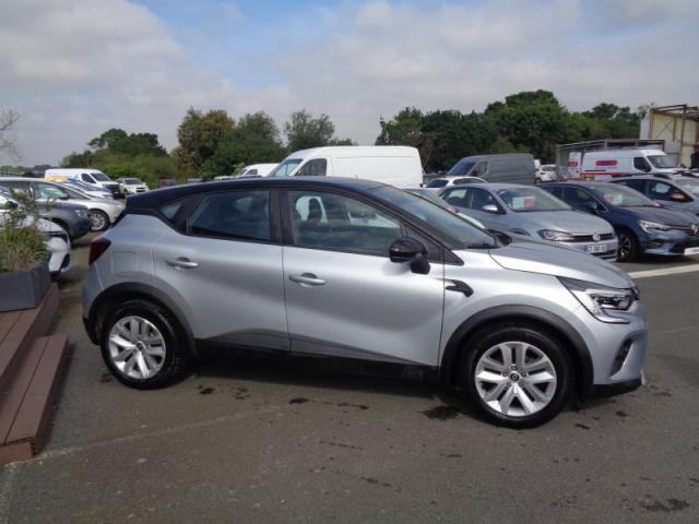 Renault Captur image 1