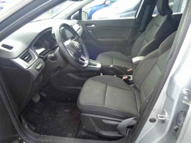 Renault Captur image 4