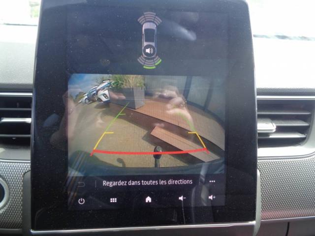 Renault Arkana image 7