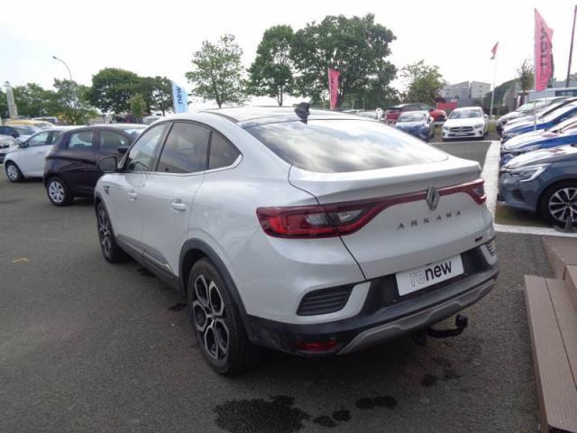 Renault Arkana image 5