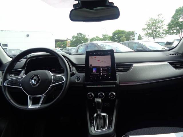 Renault Arkana image 4