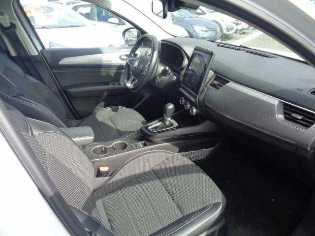 Renault Arkana image 2