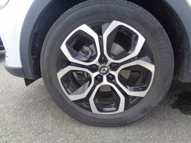 Renault Arkana image 1
