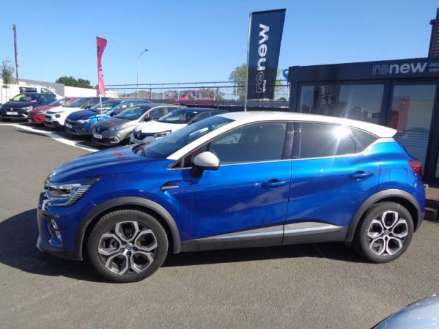 Renault Captur image 7