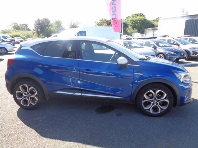 Renault Captur image 5