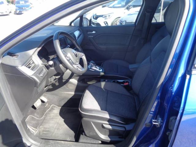 Renault Captur image 1