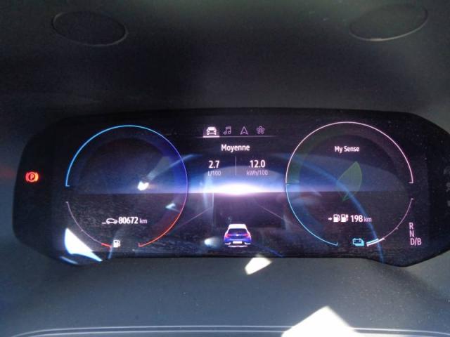Renault Captur image 8
