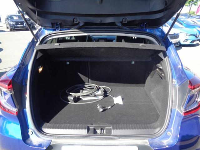 Renault Captur image 9