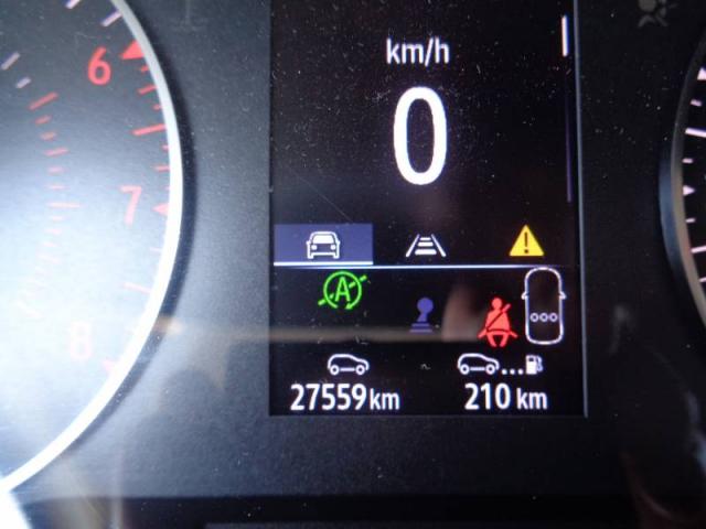 Renault Clio image 6
