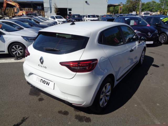 Renault Clio image 5