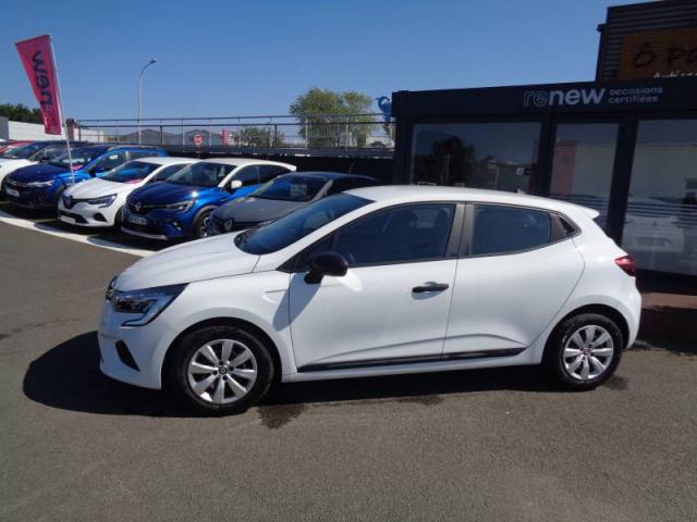 Renault Clio image 2