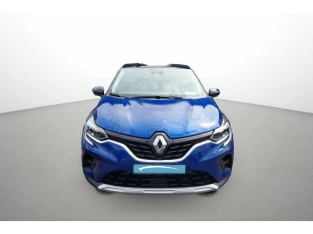 Renault Captur image 5