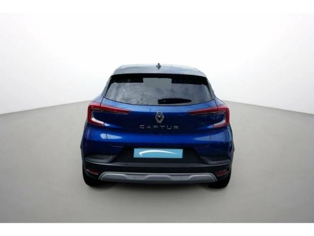 Renault Captur image 1